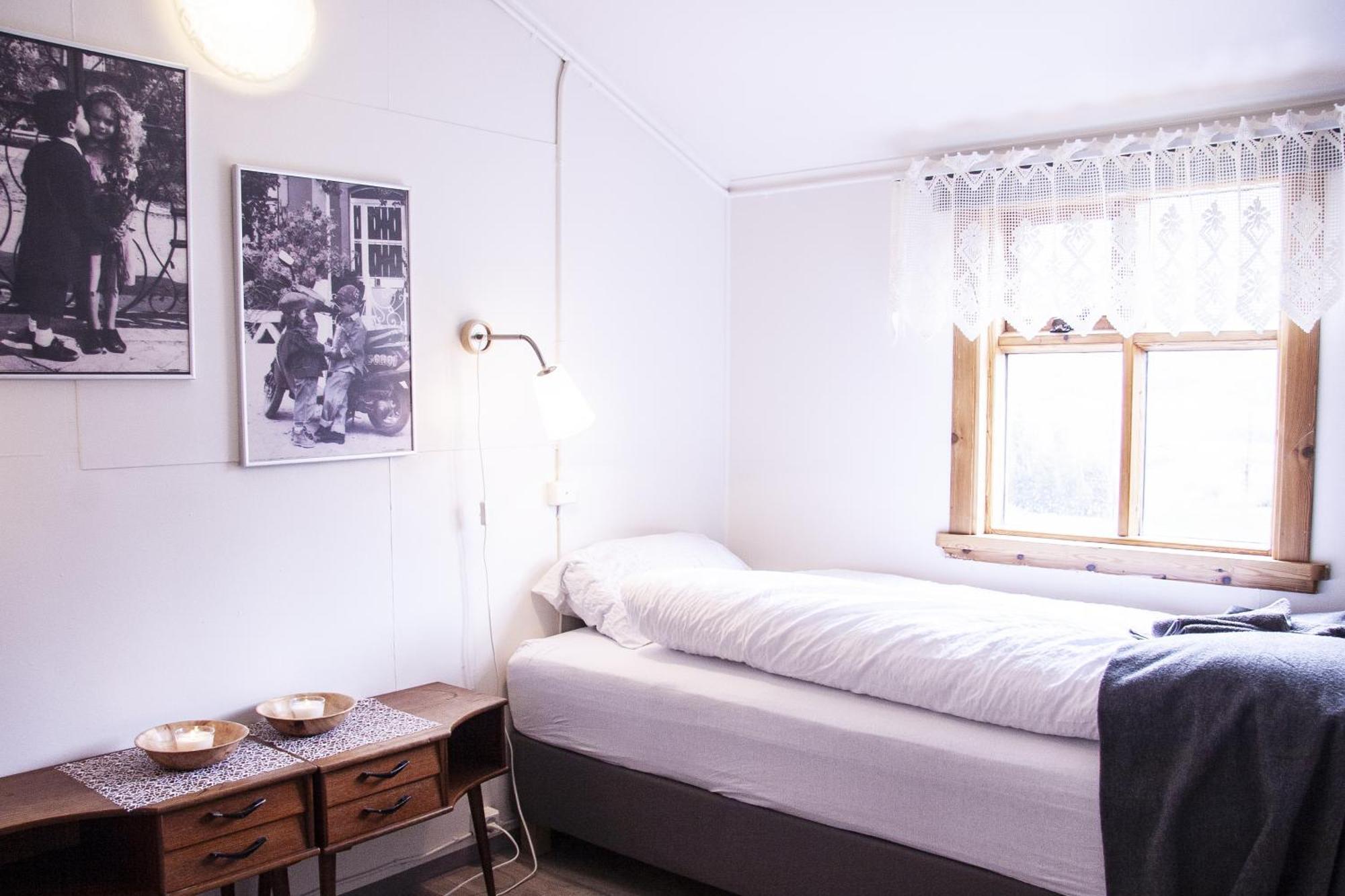 Fossardalur Guesthouse Djúpivogur Esterno foto