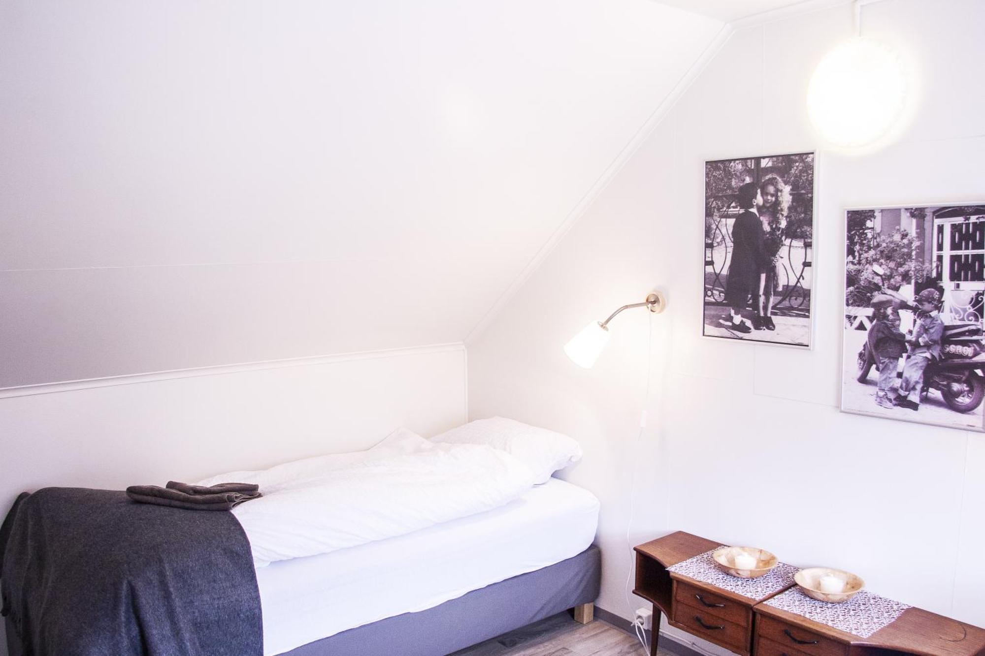Fossardalur Guesthouse Djúpivogur Esterno foto