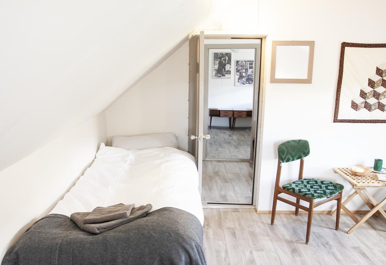 Fossardalur Guesthouse Djúpivogur Esterno foto